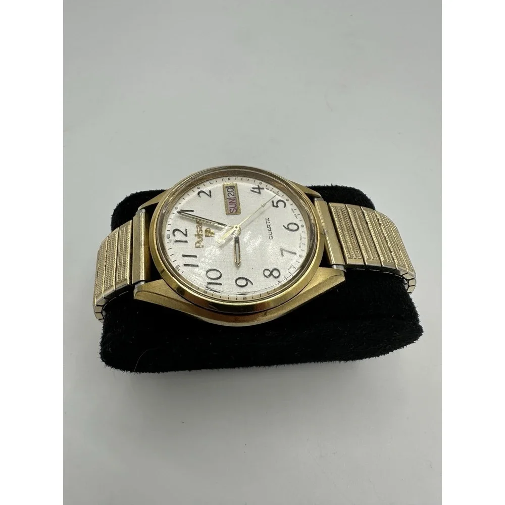 Seiko pre owned